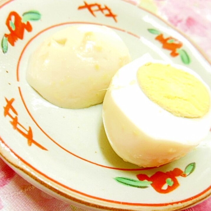 白だし蜂蜜の茹で卵漬け レシピ 作り方 By 小太郎1212 楽天レシピ 白だし蜂蜜の茹で卵漬け レシピ 作り方 By 小太郎1212 楽天レシピ